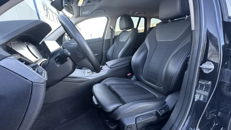 BMW 318 G21| MILD| NAVI| РЕКАРО| ПЕРФЕКТНО СЪСТОЯНИЕ, снимка 11 - Автомобили и джипове - 53113183