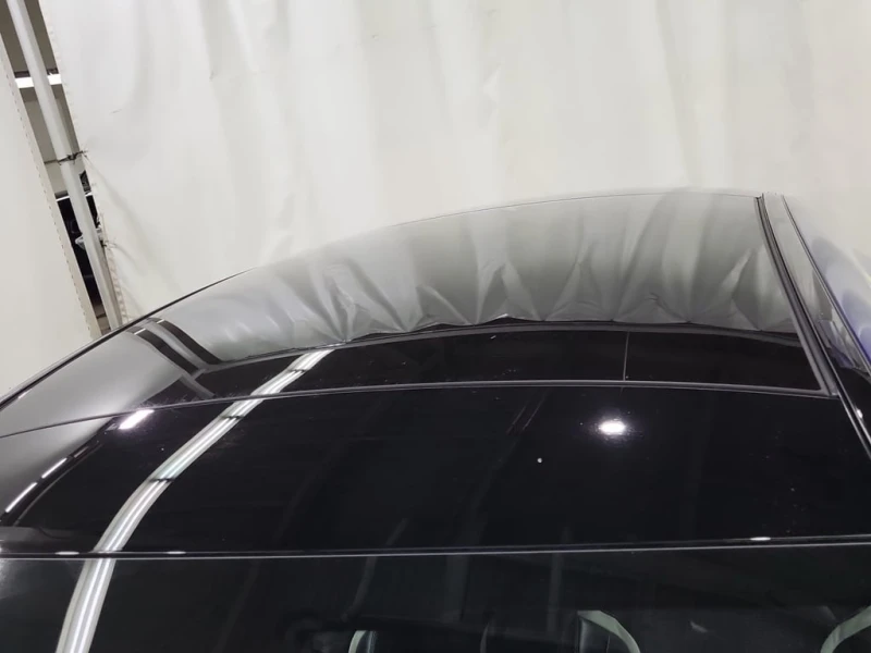 Mercedes-Benz C 63 AMG / COUPE / BURMESTER / CARFAX, снимка 7 - Автомобили и джипове - 53342670