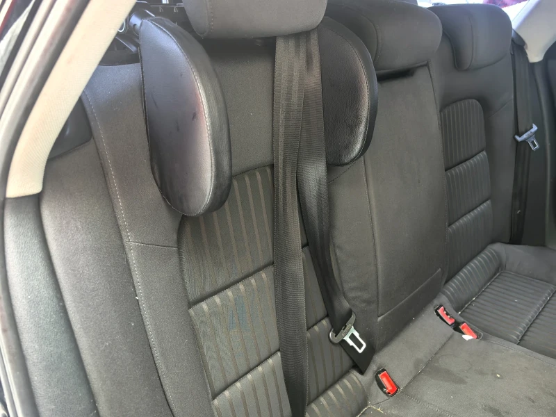 Audi A4, снимка 3 - Автомобили и джипове - 53356871