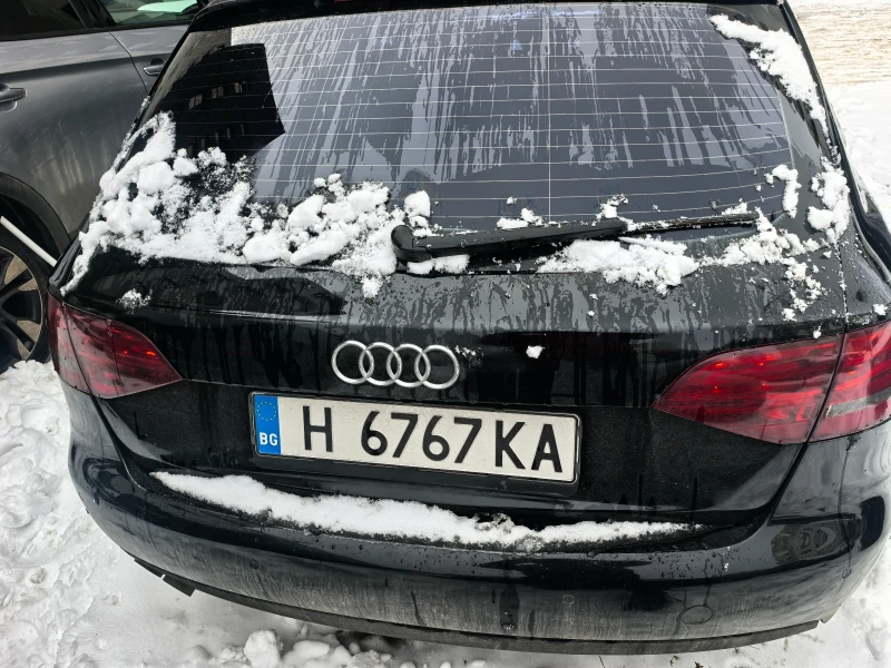 Audi A4, снимка 2 - Автомобили и джипове - 53356871