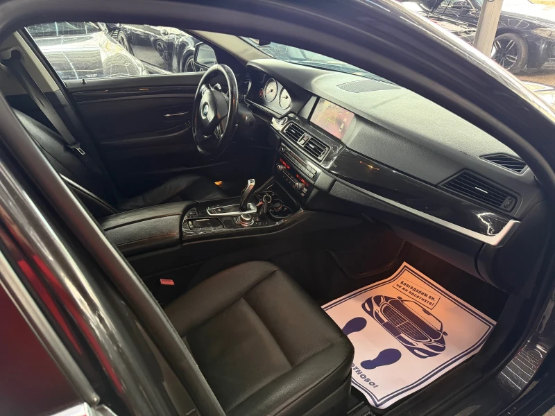 BMW 535 Xdrive, снимка 4 - Автомобили и джипове - 53392412