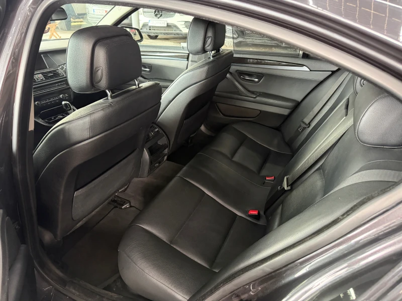 BMW 535 Xdrive, снимка 9 - Автомобили и джипове - 53392412