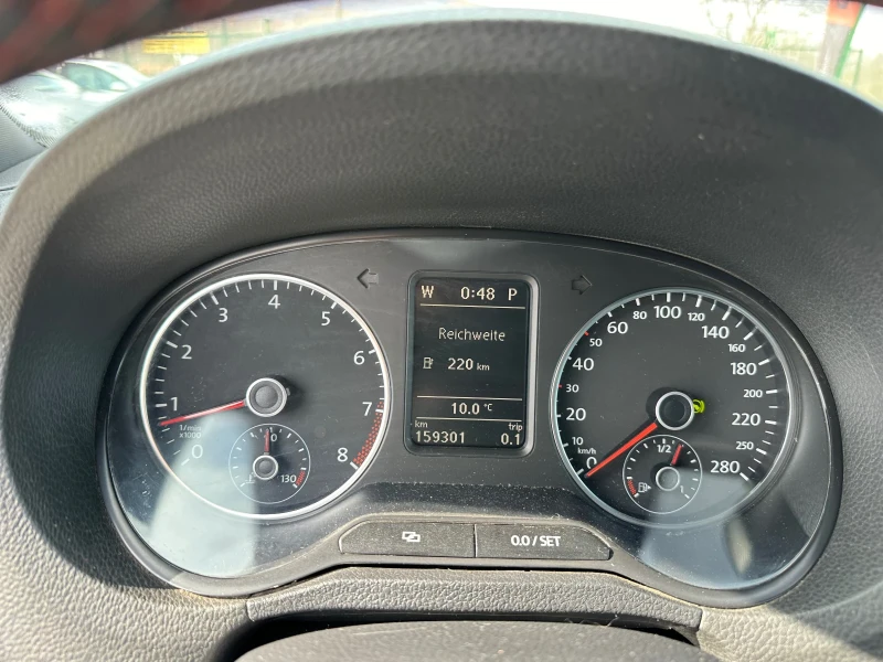 VW Polo 1.4 GTI DSG, снимка 8 - Автомобили и джипове - 53474519