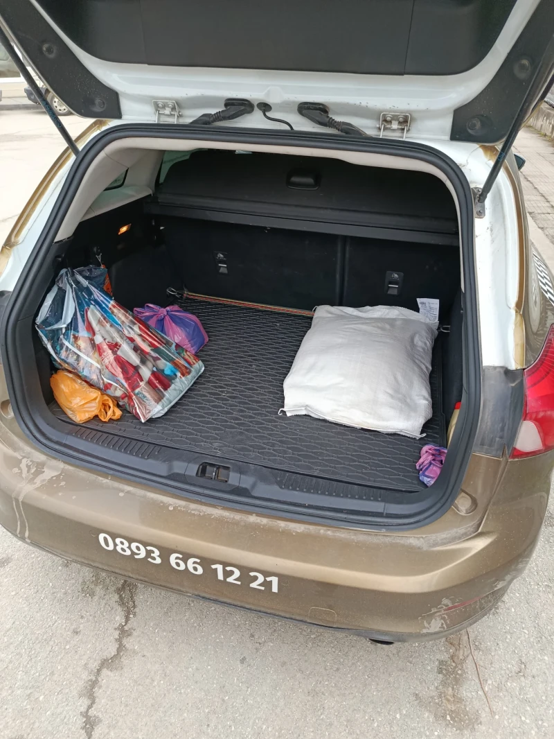 Ford Focus, снимка 8 - Автомобили и джипове - 53528858