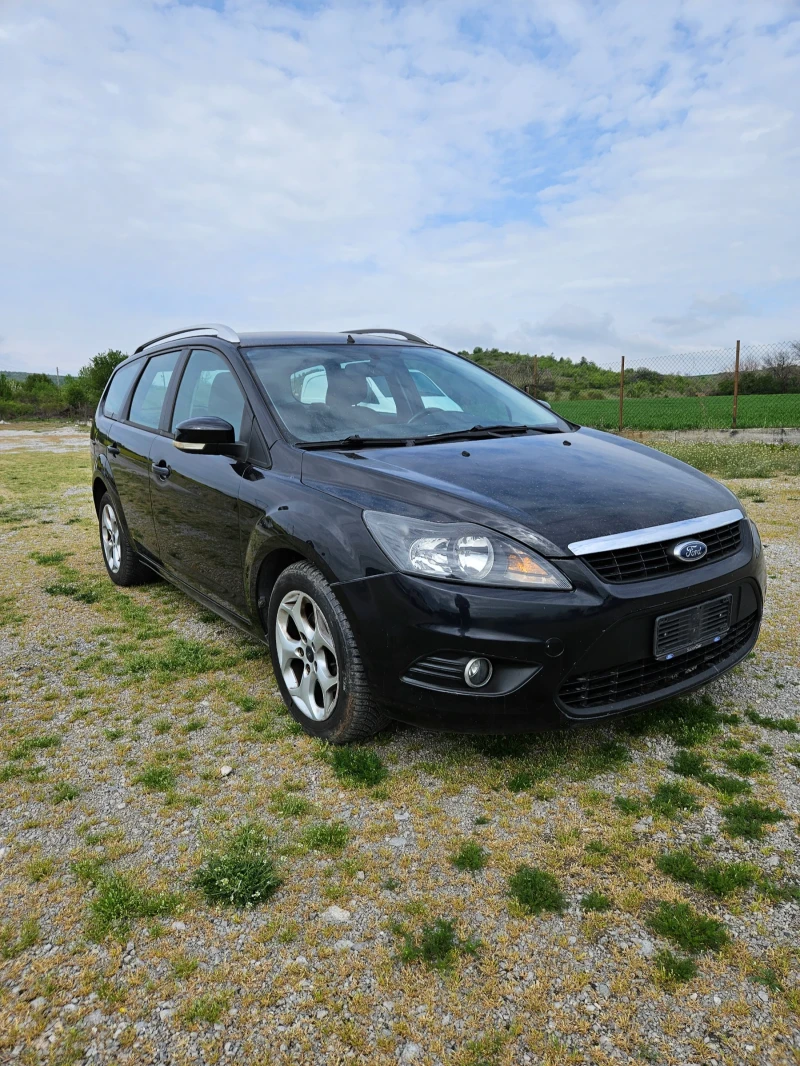 Ford Focus 1.6 дизел - 5600 лв. - 67969717 1
