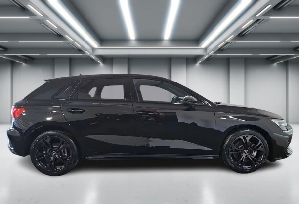 Audi A3 Sportback 40 TFSIe Quattro S-line = NEW = Гаранция - изображение 4