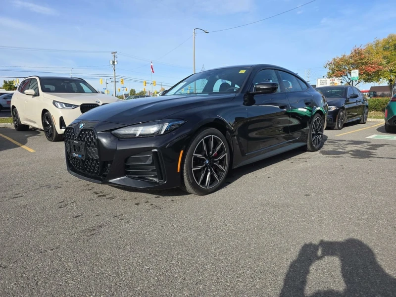 BMW 430 * xDrive * CARFAX * БЕЗ ПЪРВОНАЧАЛНА ВНОСКА - 80750 лв. / 41286.82 € - 36896987 1