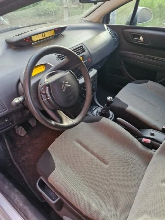 Citroen C4 1.4 - изображение 4