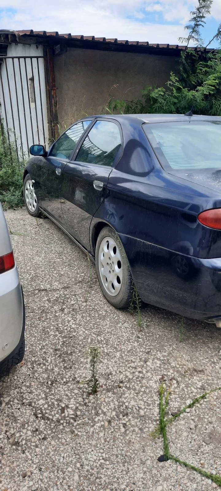 Alfa Romeo 166  - изображение 2