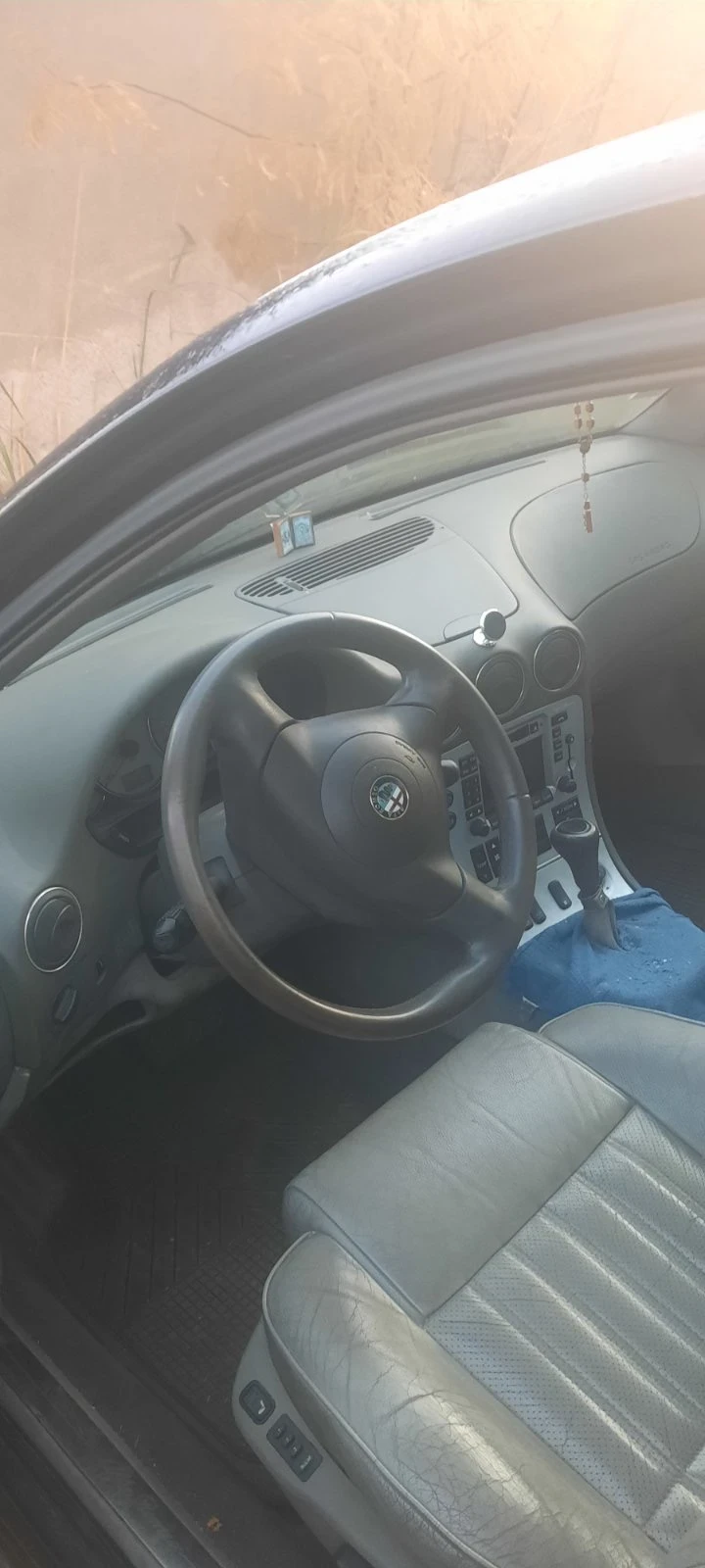 Alfa Romeo 166  - изображение 5