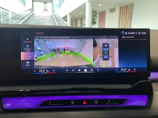 BMW i5 40/340HP/M-SPORT-PRO/19''/ICONIC/360/848v, снимка 11 - Автомобили и джипове - 53023352