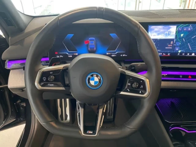 BMW i5 40/340HP/M-SPORT-PRO/19''/ICONIC/360/848v - изображение 6
