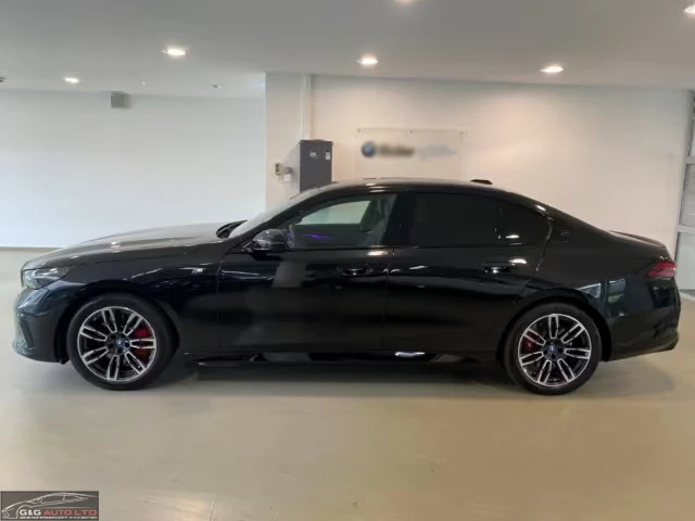 BMW i5 40/340HP/M-SPORT-PRO/19''/ICONIC/360/848v - изображение 2