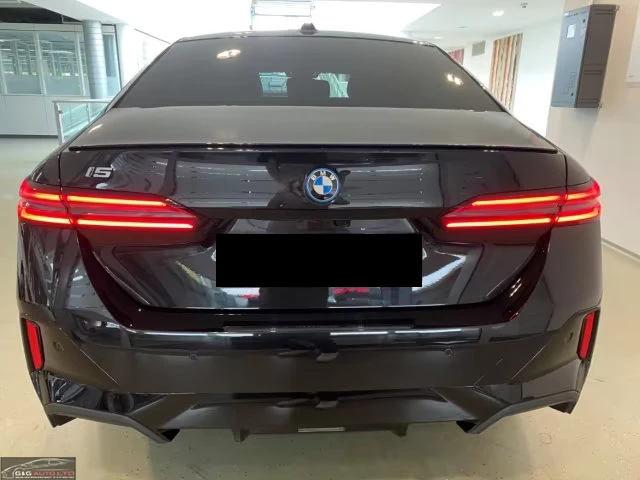 BMW i5 40/340HP/M-SPORT-PRO/19''/ICONIC/360/848v - изображение 4