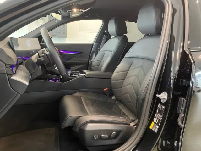 BMW i5 40/340HP/M-SPORT-PRO/19''/ICONIC/360/848v - изображение 8