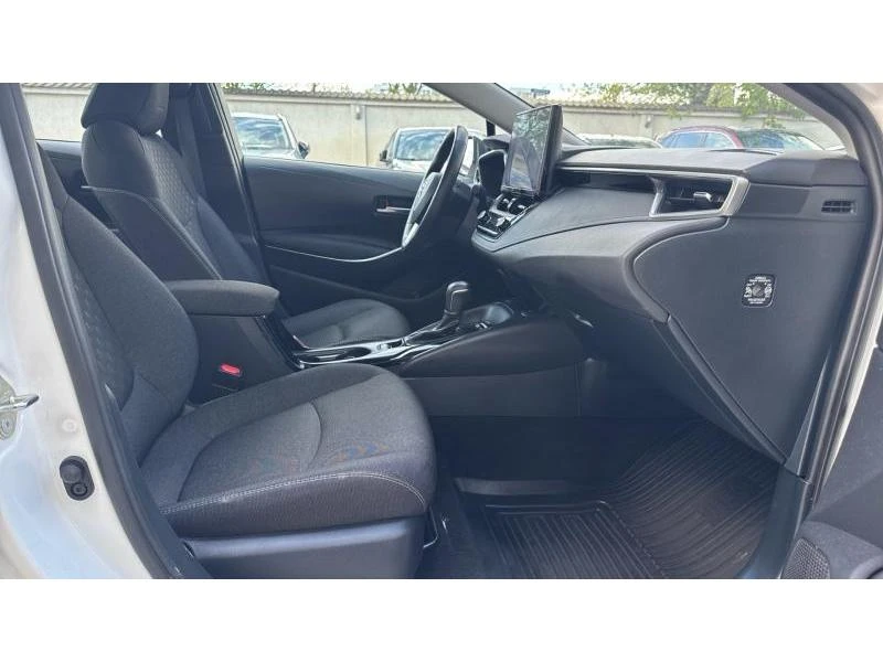 Toyota Corolla EXECUTIVE | Mobile.bg � ����������� 6