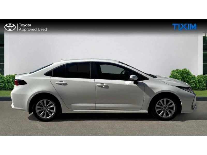 Toyota Corolla EXECUTIVE | Mobile.bg � ����������� 17
