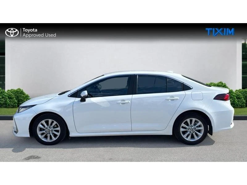 Toyota Corolla EXECUTIVE | Mobile.bg � ����������� 3