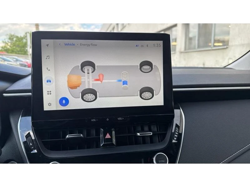 Toyota Corolla EXECUTIVE | Mobile.bg � ����������� 15