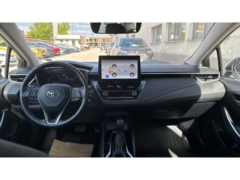 Toyota Corolla EXECUTIVE | Mobile.bg � ����������� 8