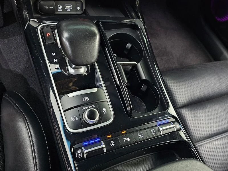 Kia Stinger 2.0 Turbo AWD| 255�.�.| ���.��������� | Mobile.bg � ����������� 9