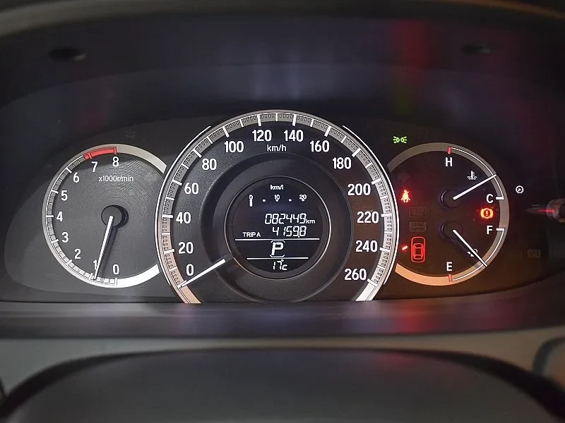 Honda Accord 2.4 9Th Generation | Mobile.bg � ����������� 8