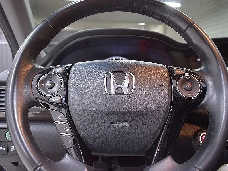Honda Accord 2.4 9Th Generation | Mobile.bg � ����������� 7