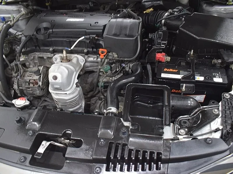Honda Accord 2.4 9Th Generation | Mobile.bg � ����������� 14
