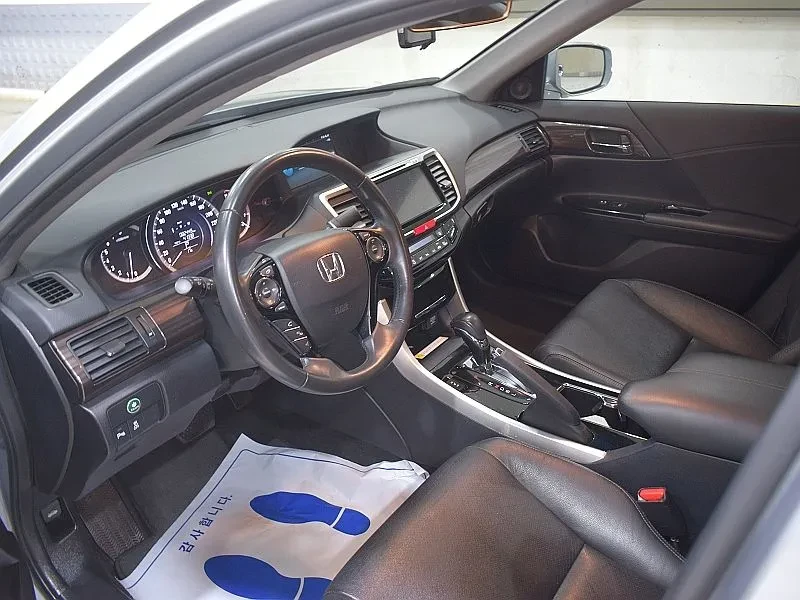 Honda Accord 2.4 9Th Generation | Mobile.bg � ����������� 5