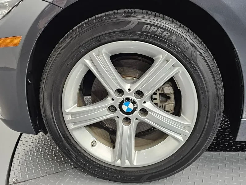 BMW 320 D, снимка 5 - Автомобили и джипове - 56699899