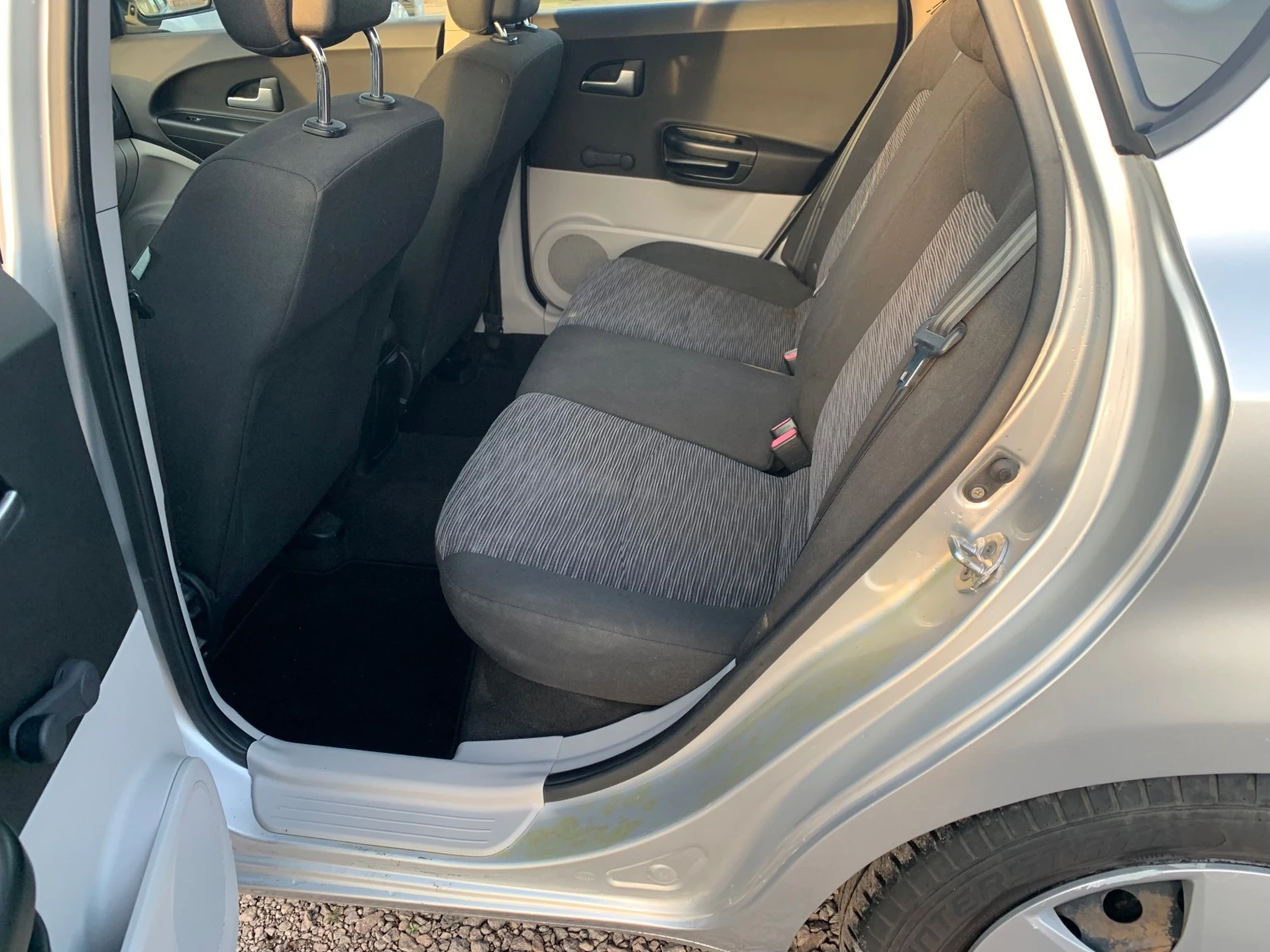 Kia Ceed 1.6i !!!! | Mobile.bg   13