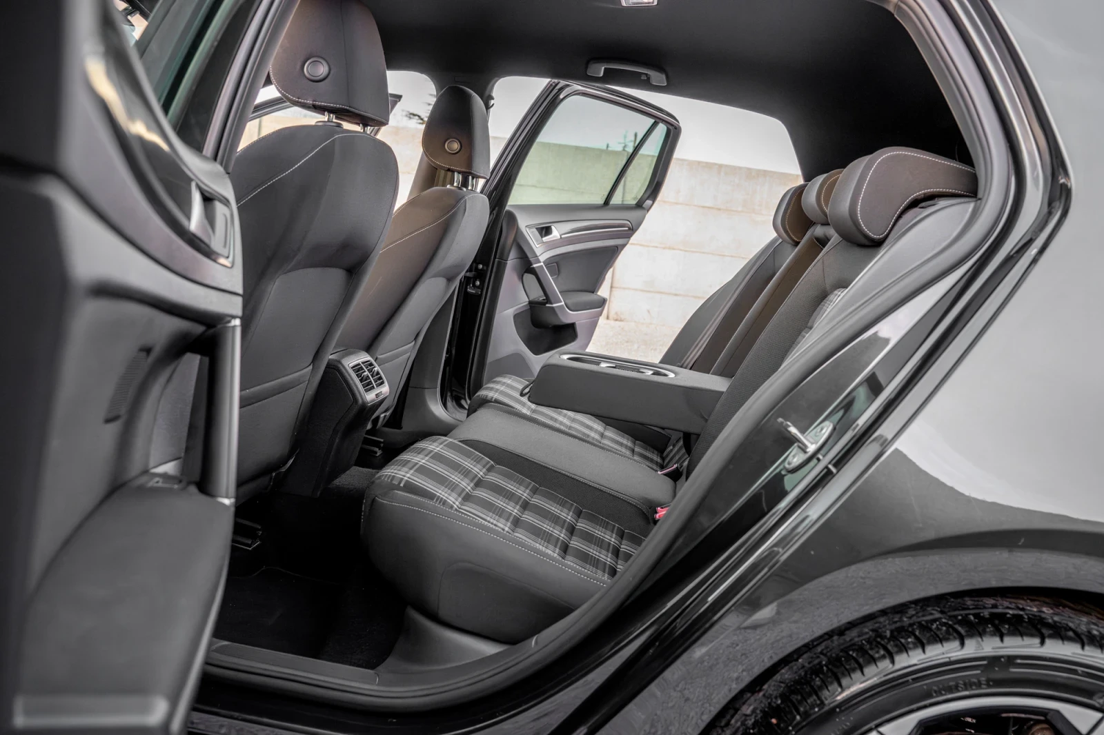 VW Golf GTD 184ks | Mobile.bg — изображение 14