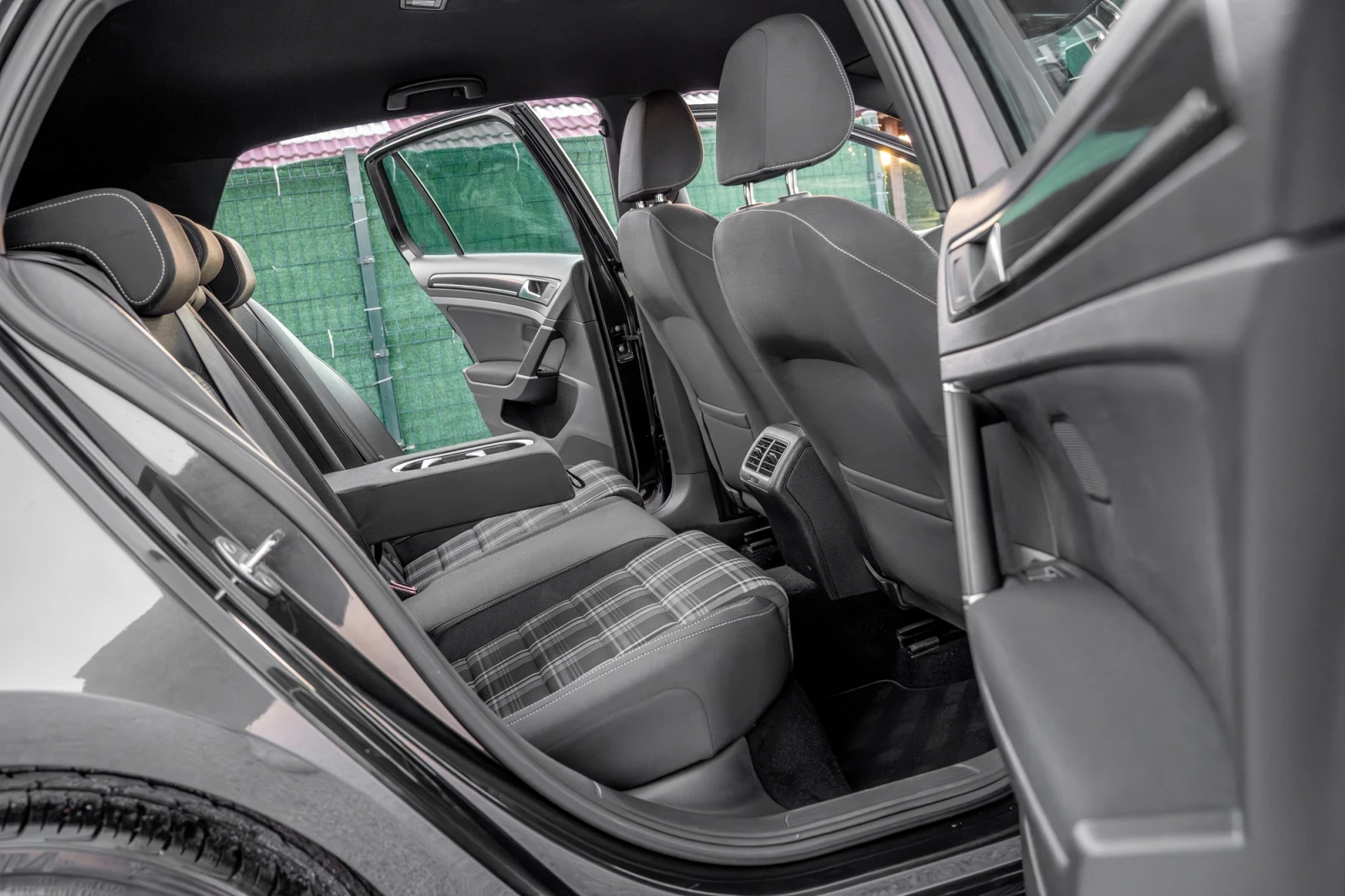 VW Golf GTD 184ks | Mobile.bg — изображение 12