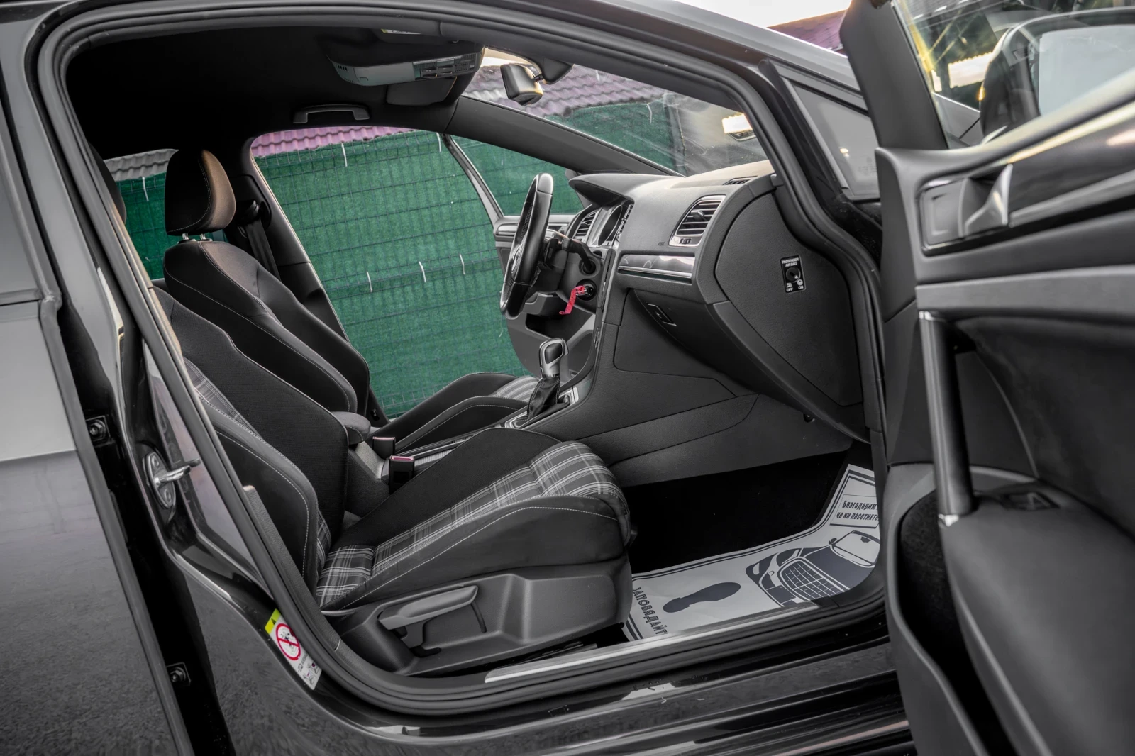 VW Golf GTD 184ks | Mobile.bg — изображение 13