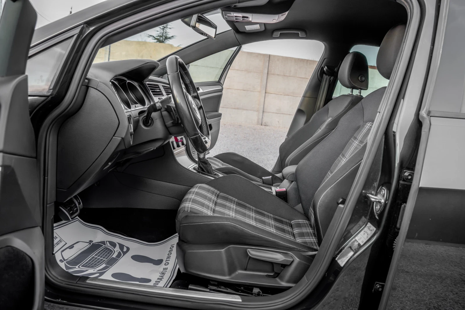 VW Golf GTD 184ks | Mobile.bg — изображение 11