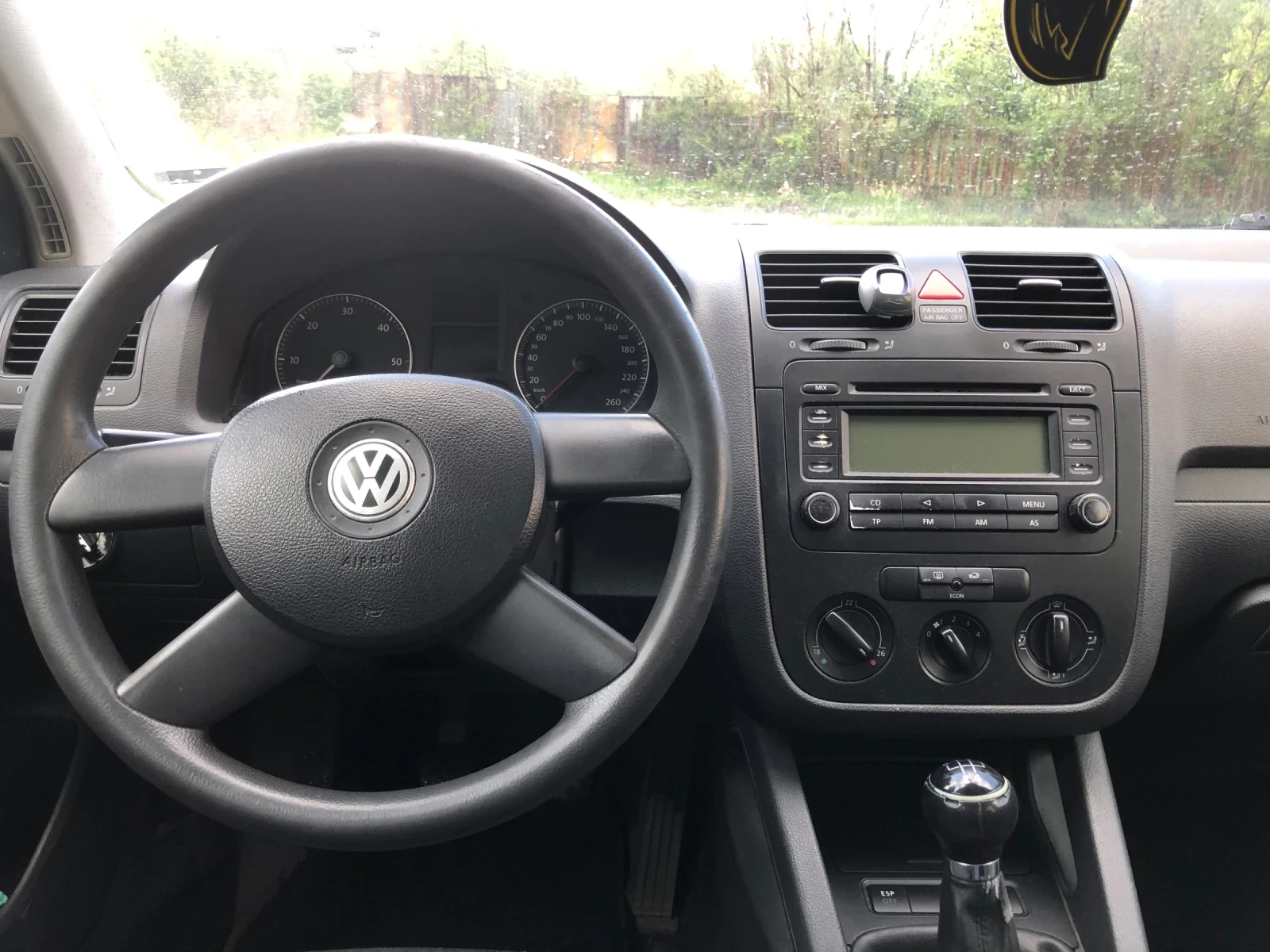 VW Golf  - изображение 9