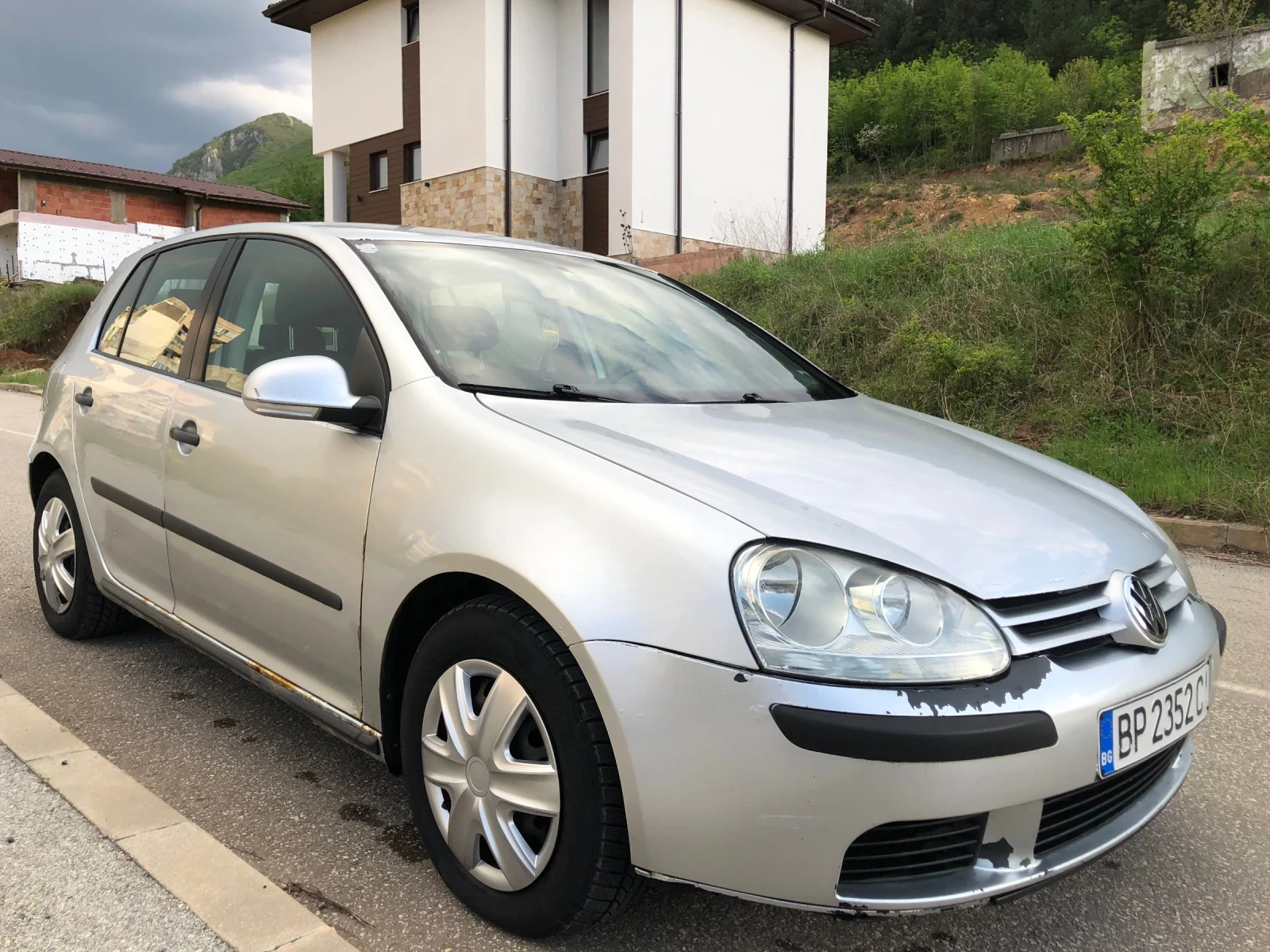 VW Golf  - изображение 2