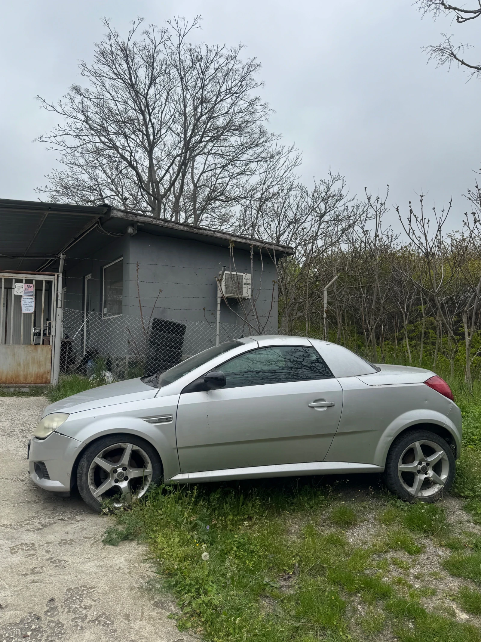 Opel Tigra  - изображение 2