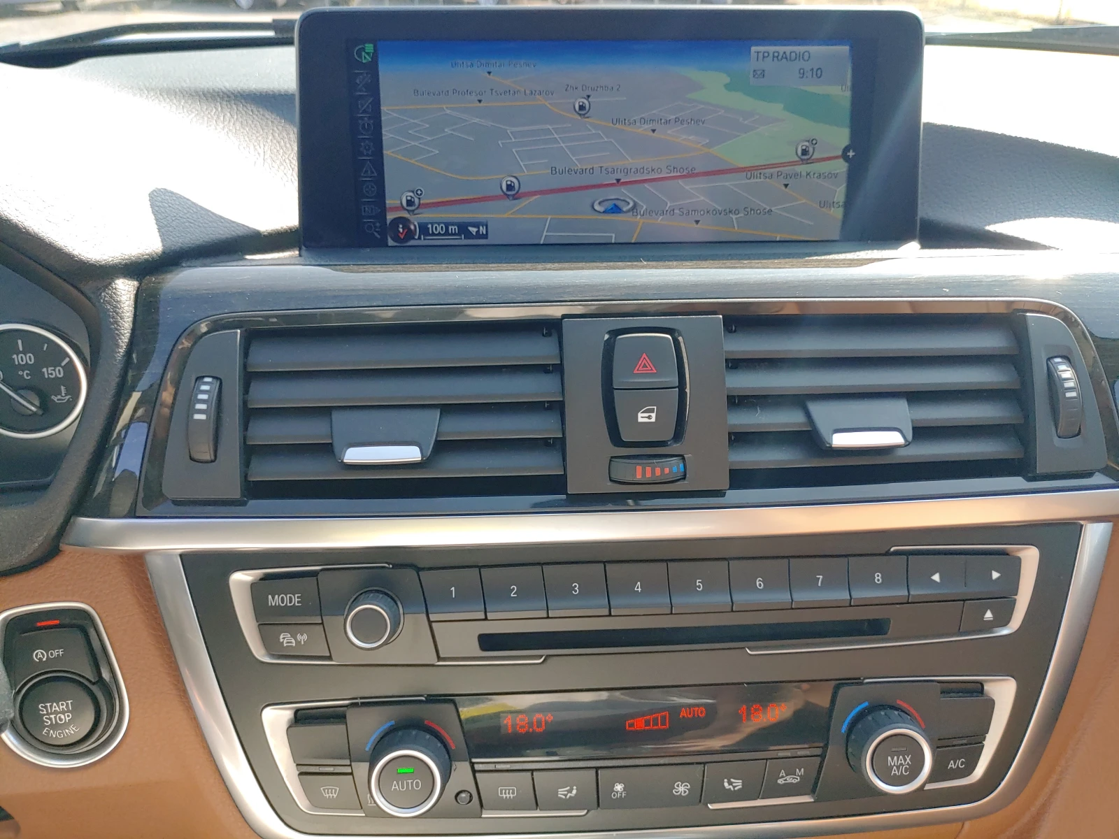 BMW 320 Luxury-XDrive | Mobile.bg   12