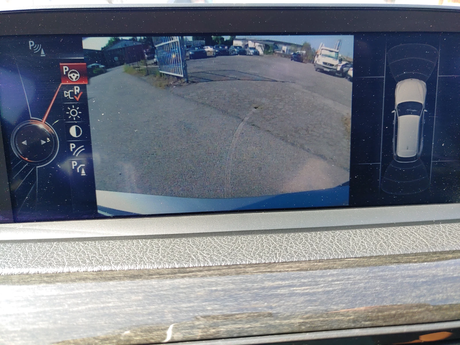 BMW 320 Luxury-XDrive | Mobile.bg   13