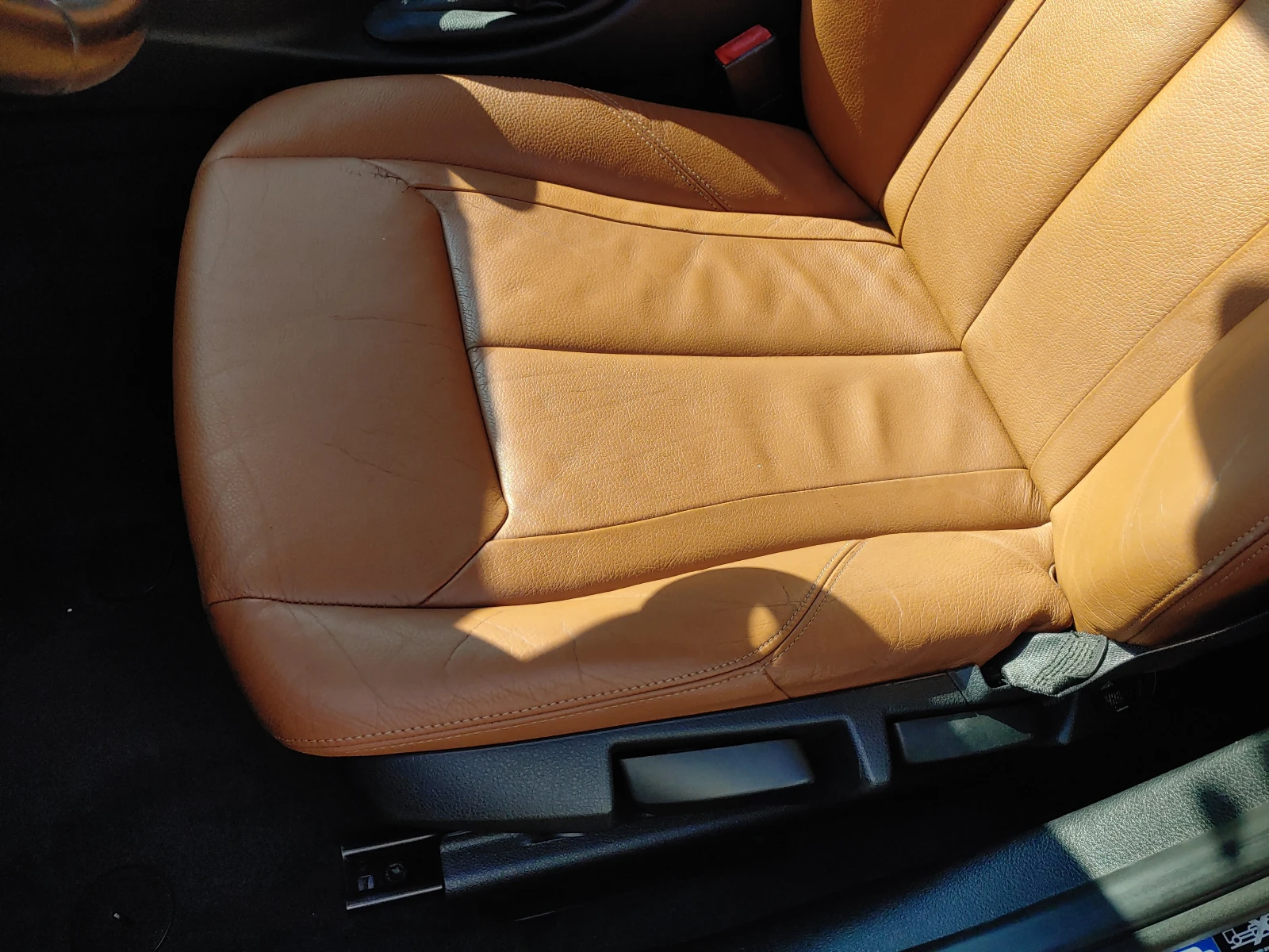 BMW 320 Luxury-XDrive - изображение 6