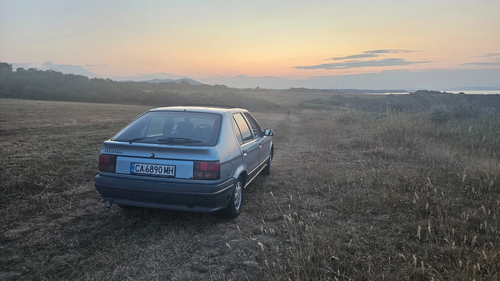 Renault 19 | Mobile.bg   13