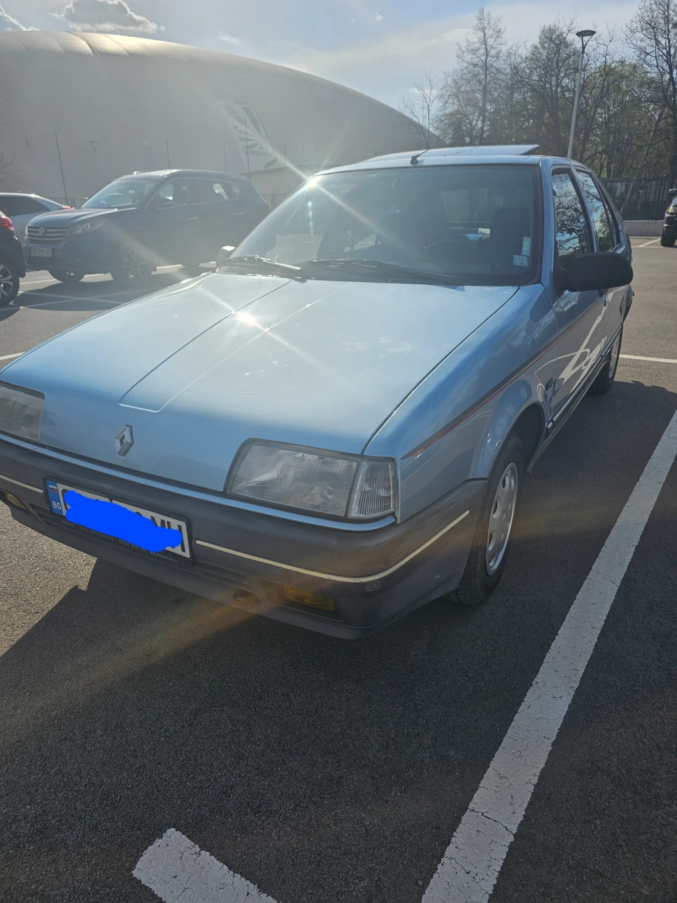 Renault 19  - изображение 2