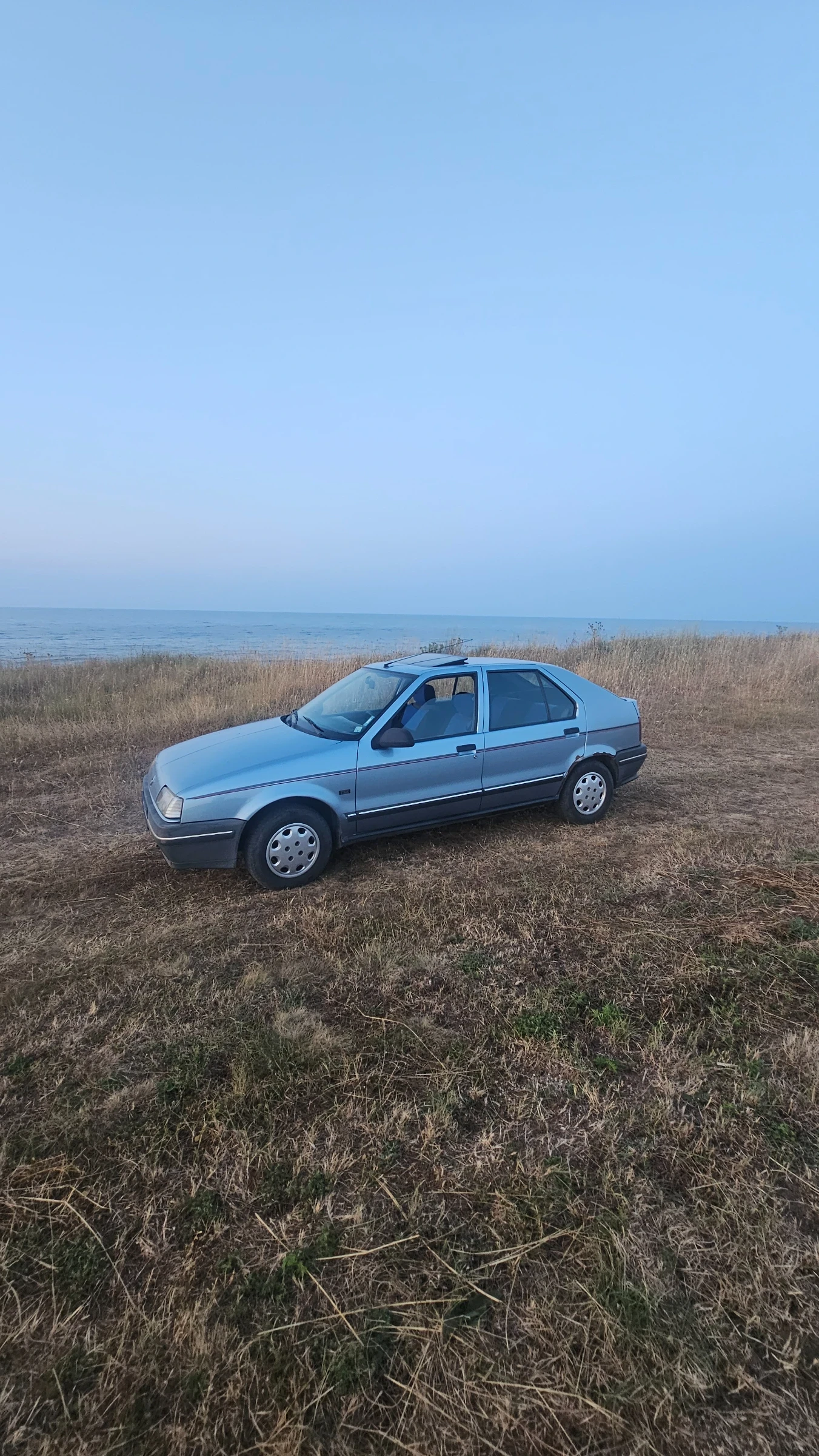 Renault 19  - изображение 10