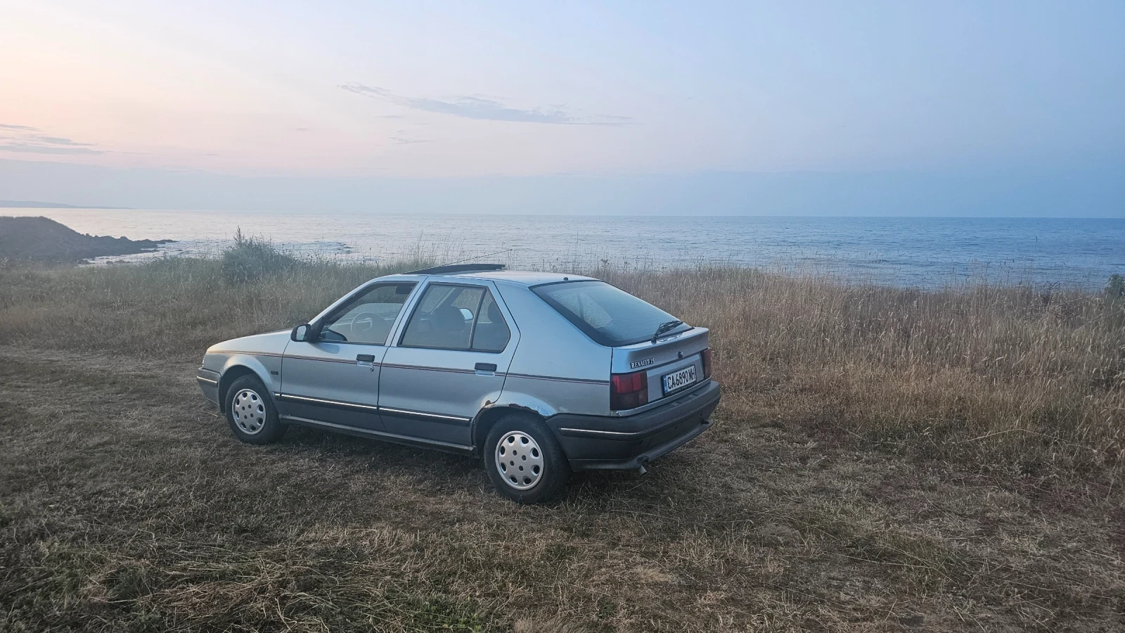 Renault 19 | Mobile.bg   12