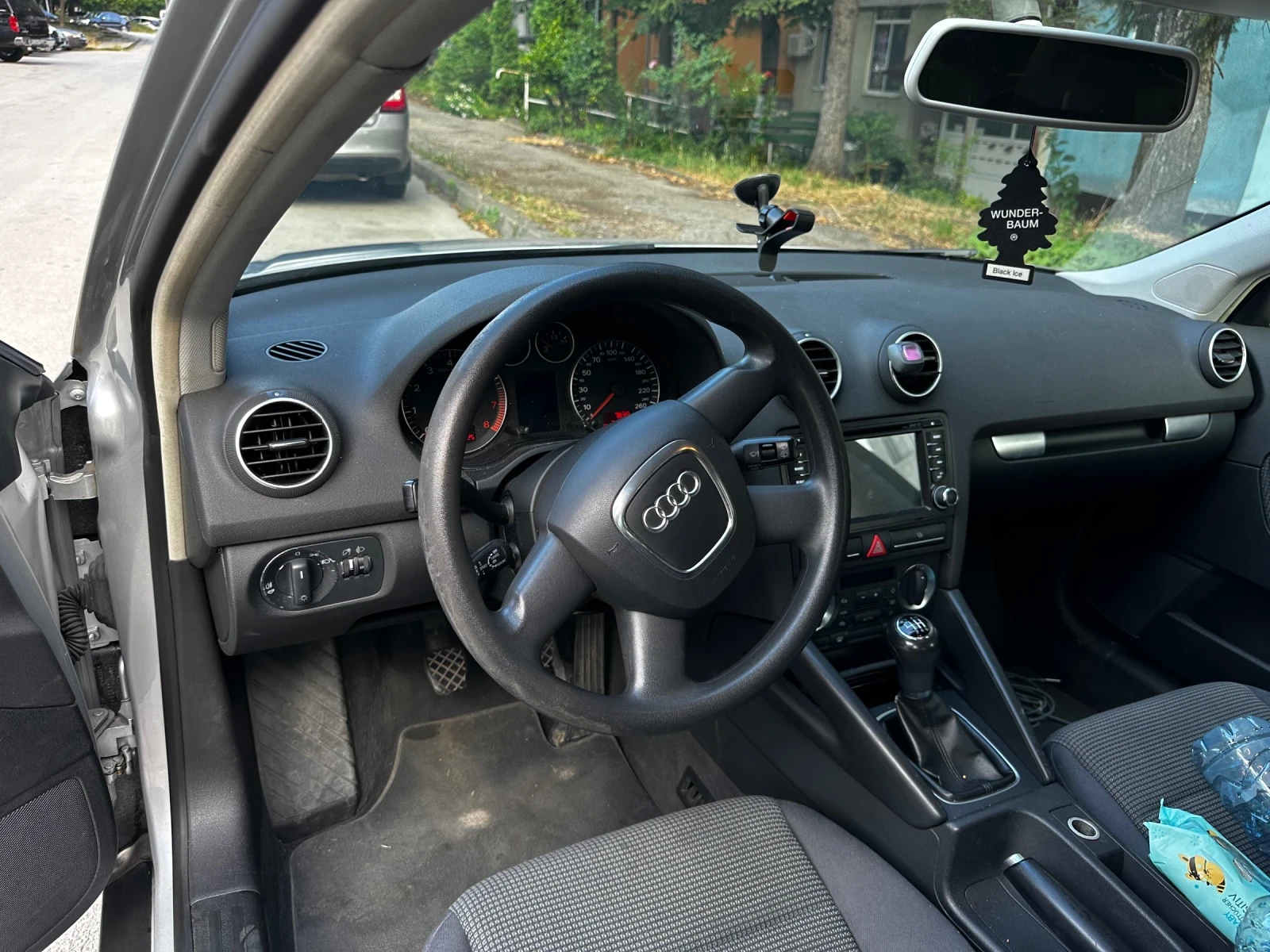 Audi A3 1.8 tfsi СПЕШНО! - изображение 2