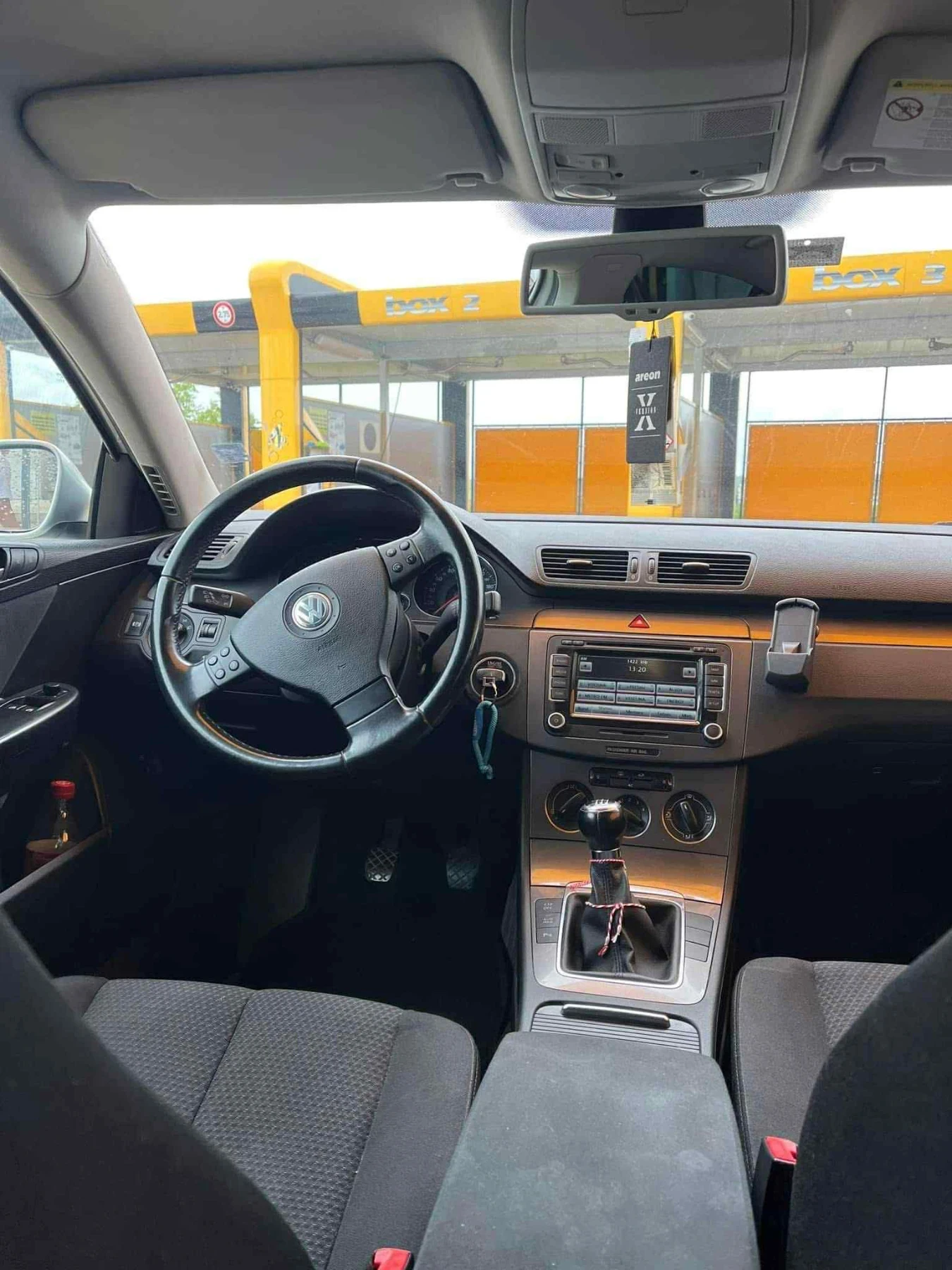 VW Passat  - изображение 5