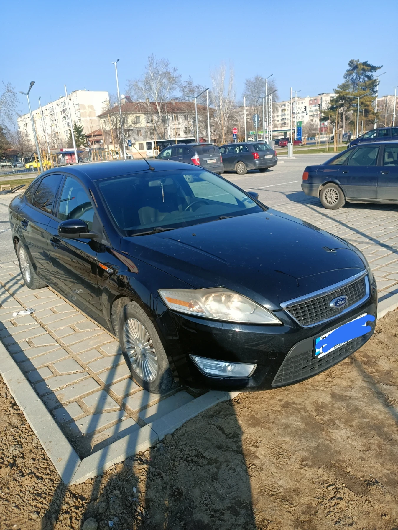 Ford Mondeo  - изображение 3