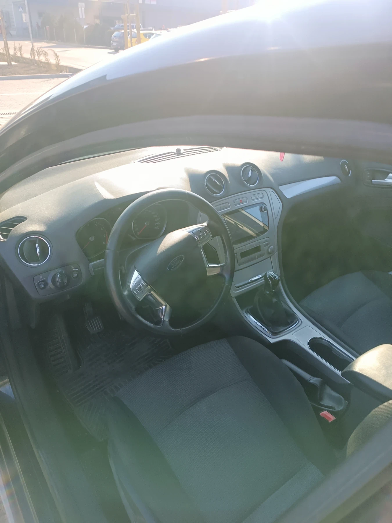 Ford Mondeo  - изображение 9