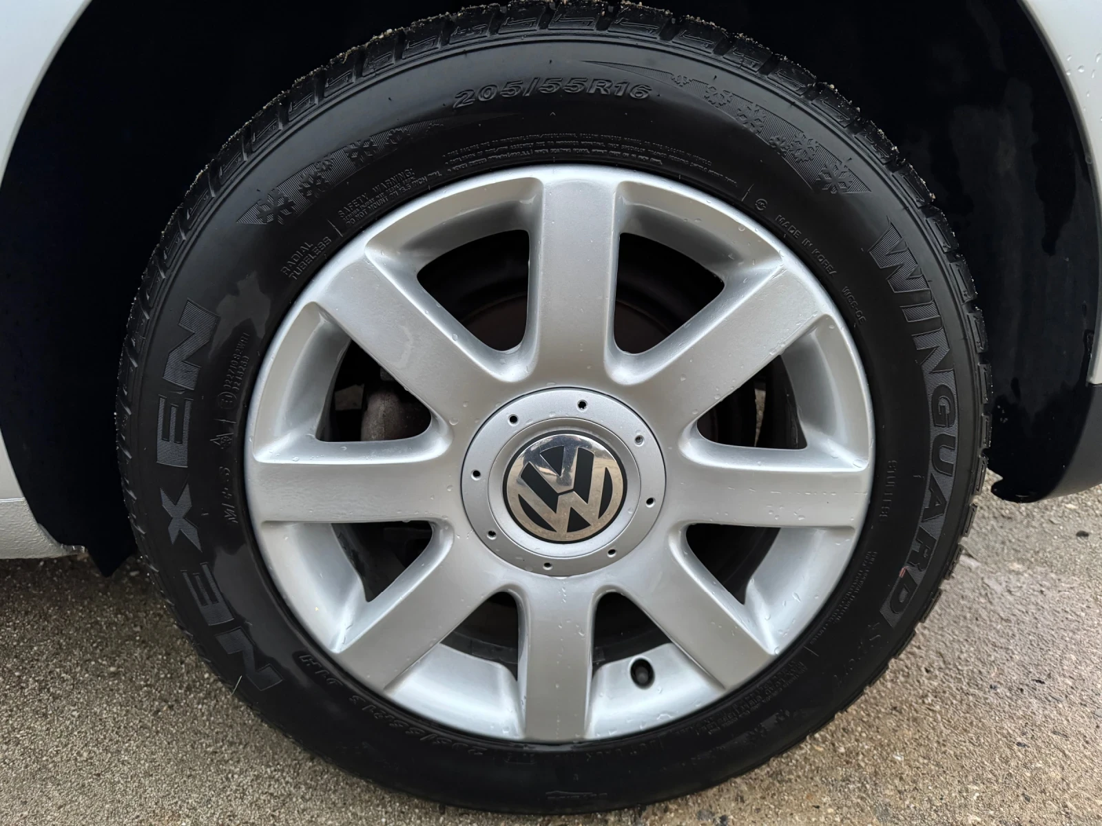 VW Touran   2.0 TDI  2004 175 000   | Mobile.bg   17